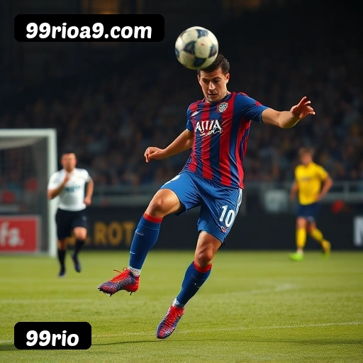 Tabela RTP dos jogos de cassino da 99rio