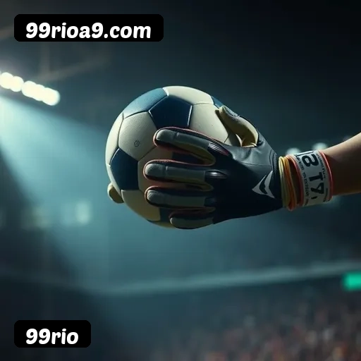 Logo da 99rio